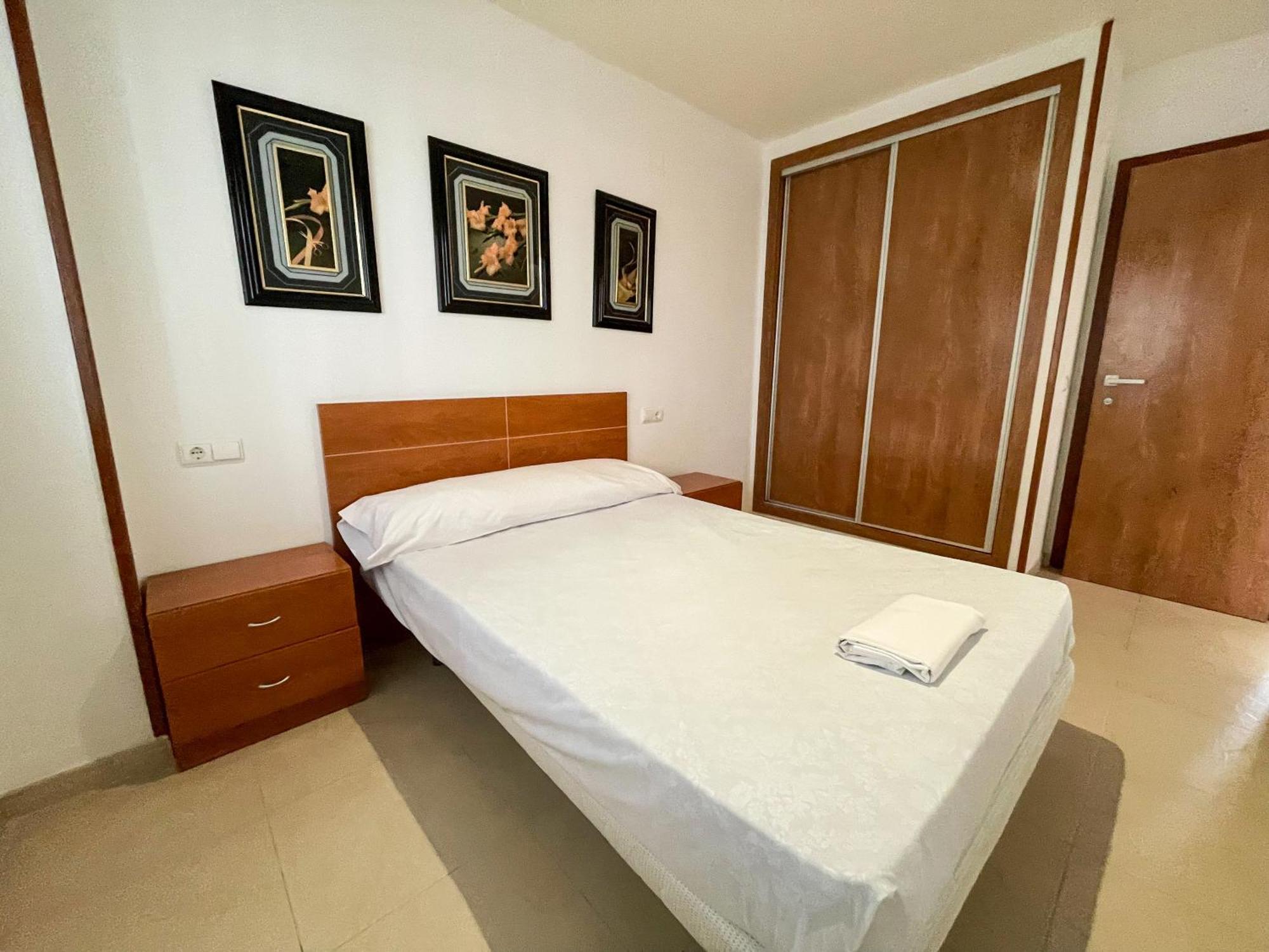 Apartamentos Mondrian Marina D'Or 1º Linea 3000 Оропеса-дель-Мар Экстерьер фото