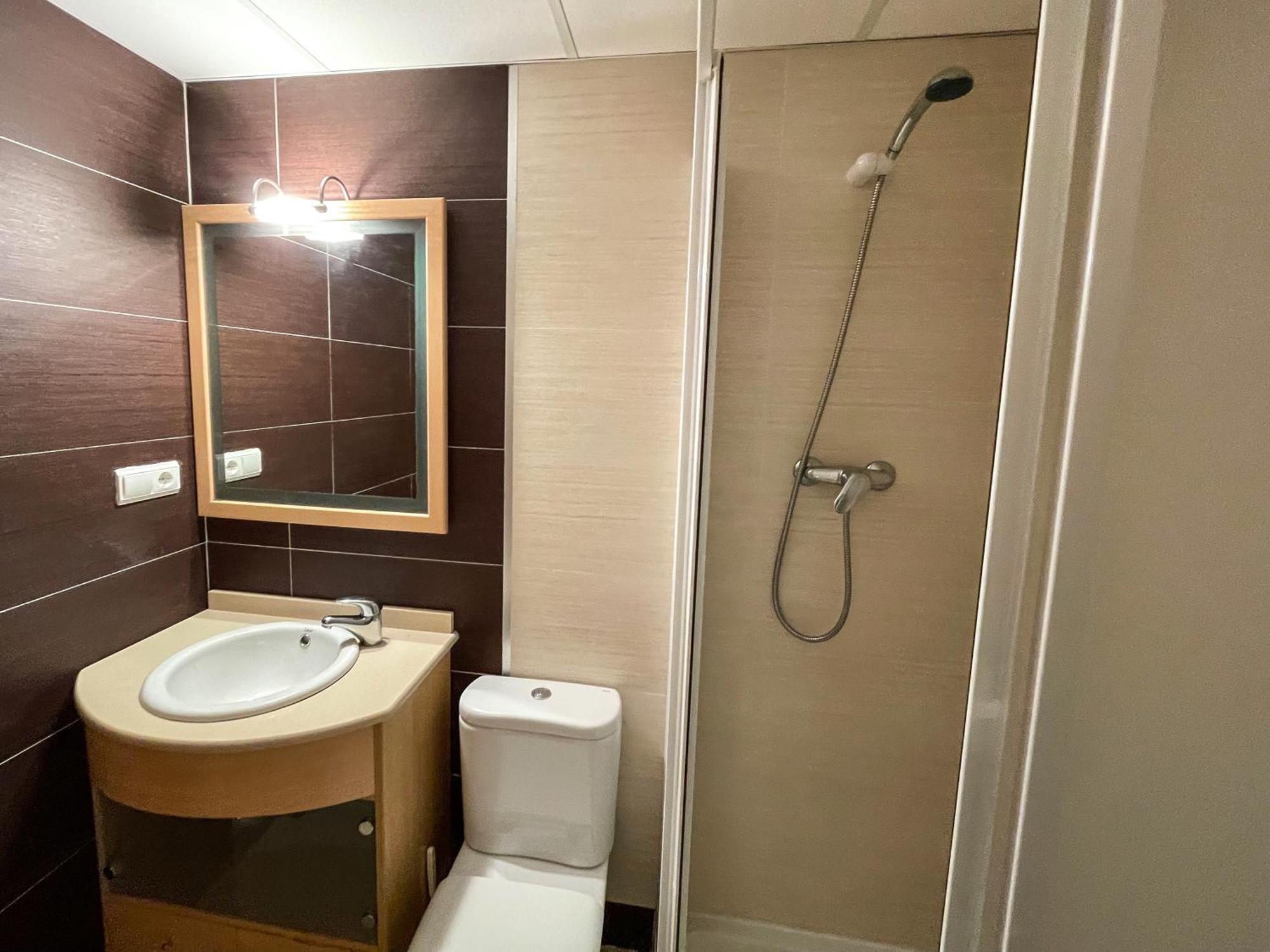 Apartamentos Mondrian Marina D'Or 1º Linea 3000 Оропеса-дель-Мар Экстерьер фото