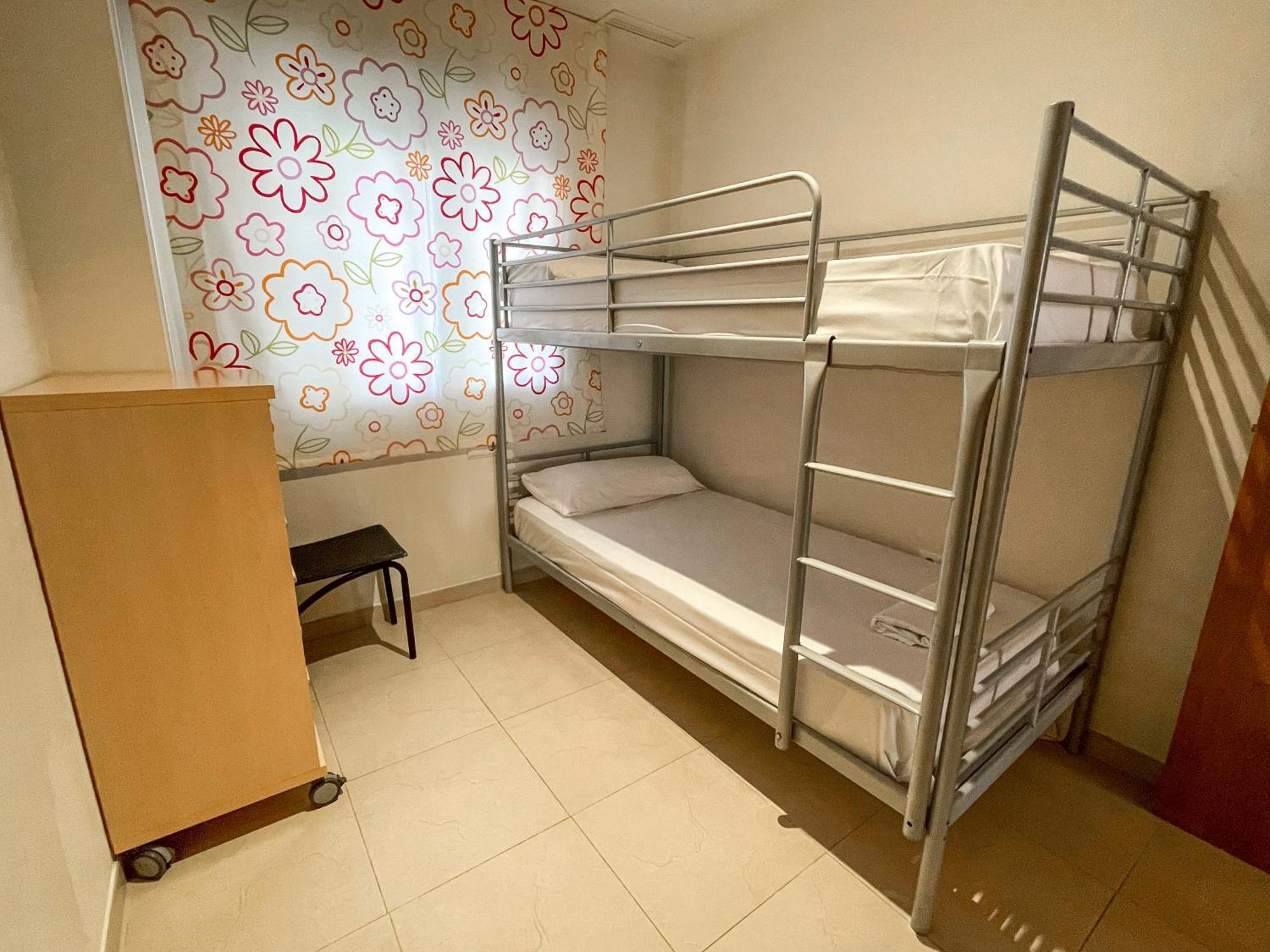 Apartamentos Mondrian Marina D'Or 1º Linea 3000 Оропеса-дель-Мар Экстерьер фото