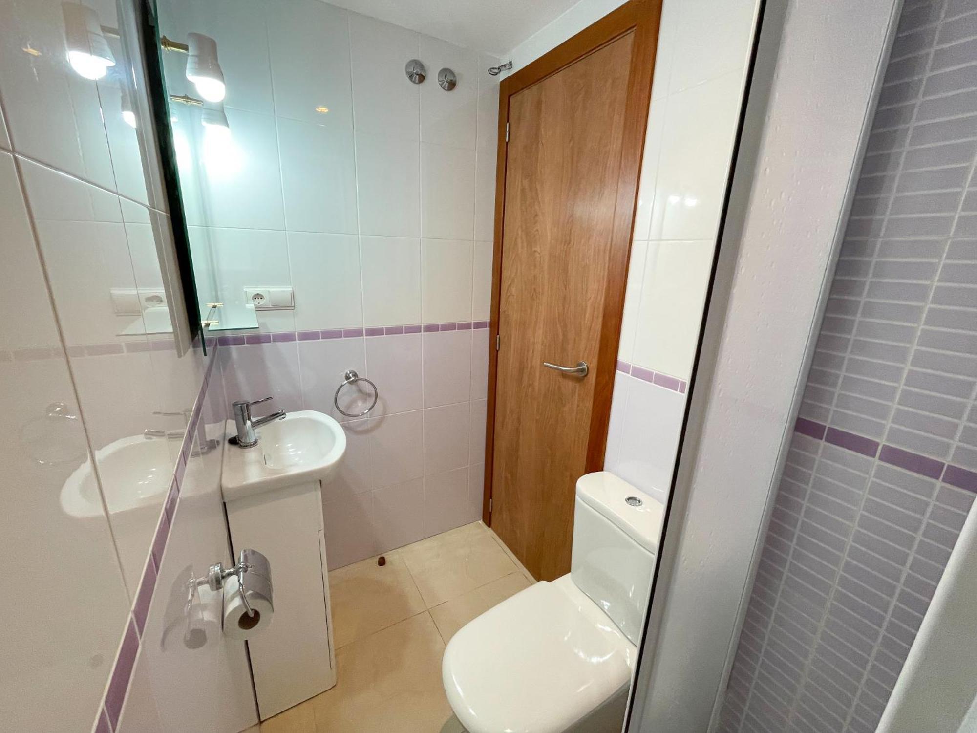 Apartamentos Mondrian Marina D'Or 1º Linea 3000 Оропеса-дель-Мар Экстерьер фото