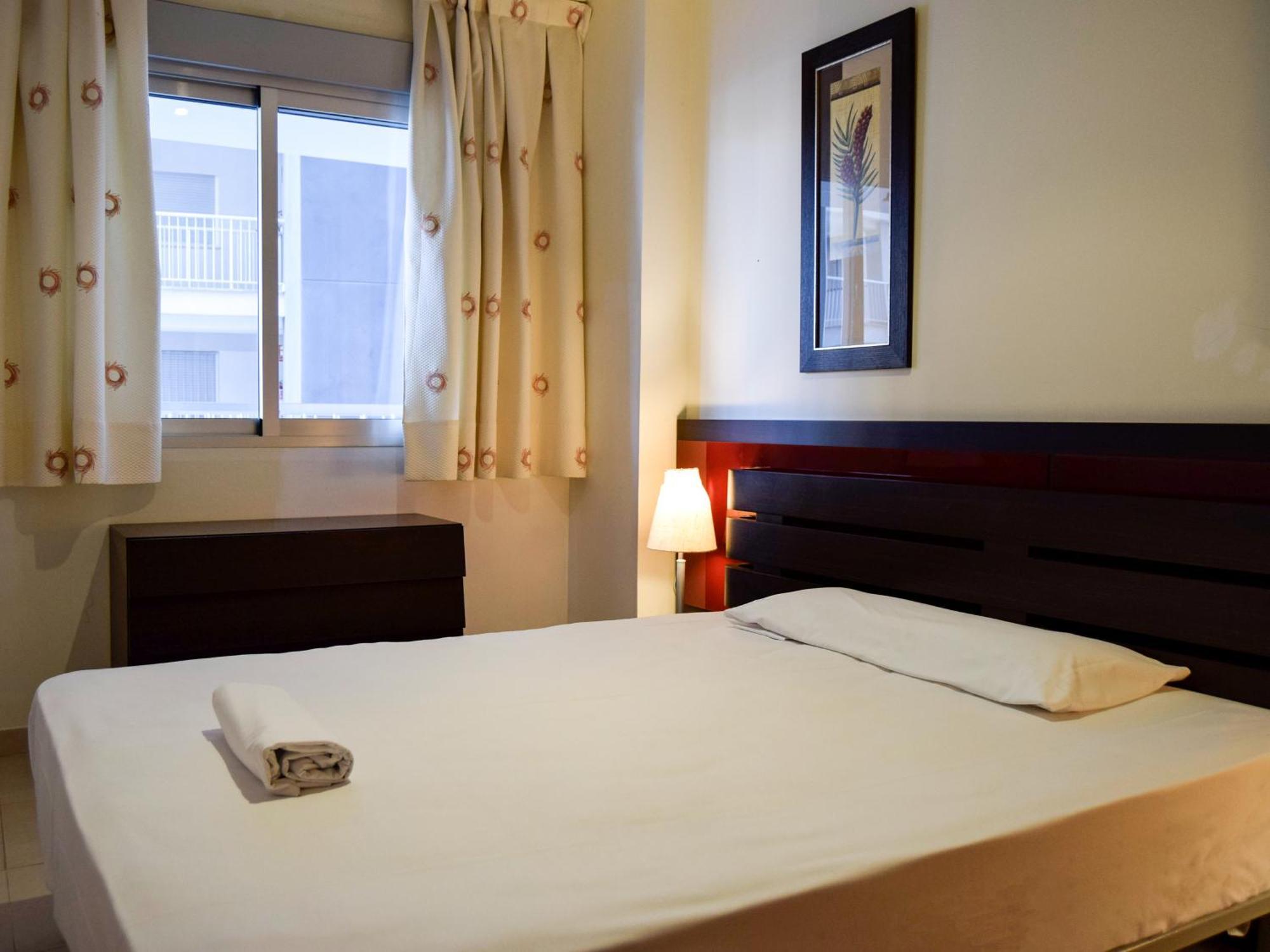 Apartamentos Mondrian Marina D'Or 1º Linea 3000 Оропеса-дель-Мар Экстерьер фото