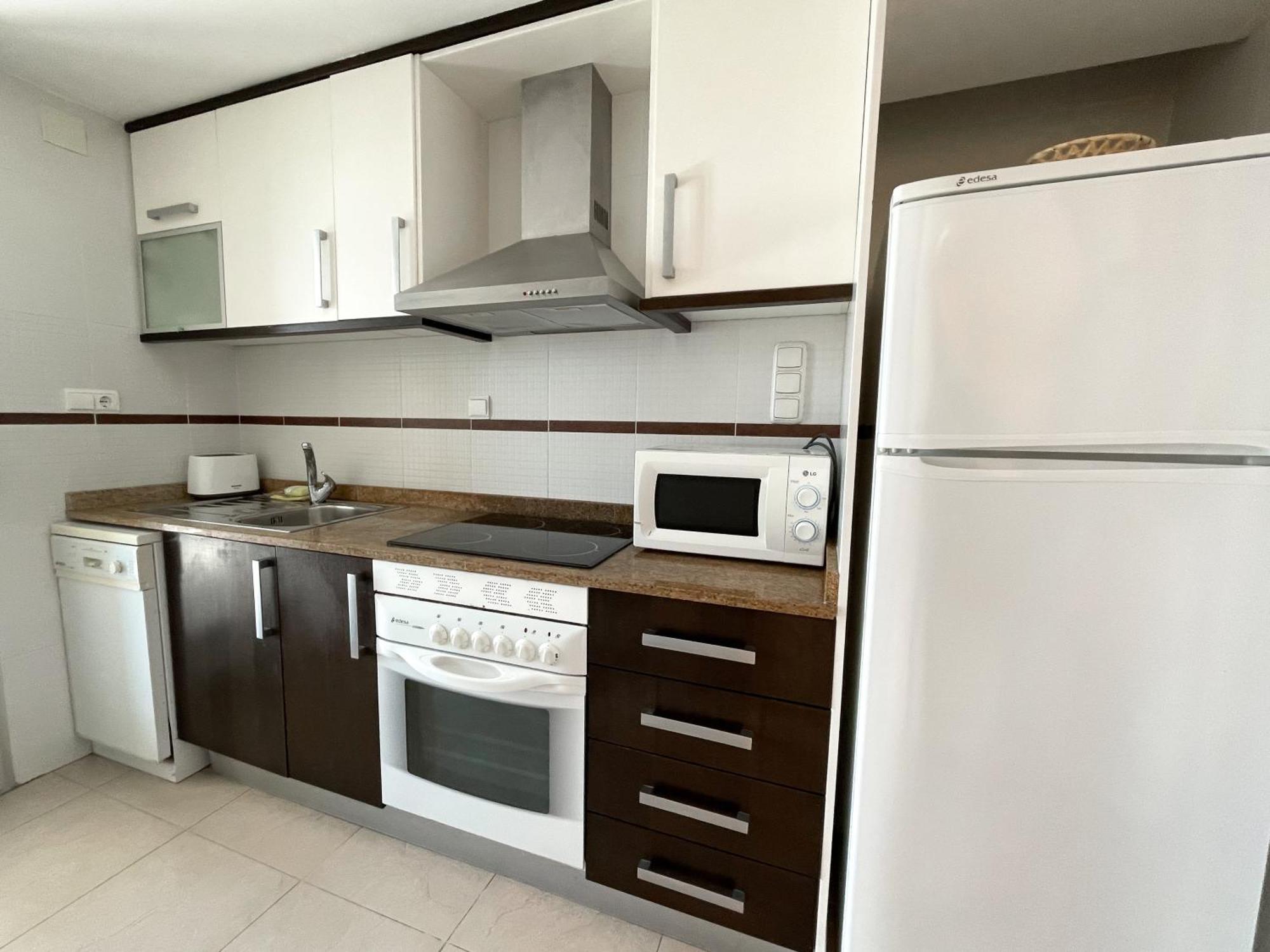 Apartamentos Mondrian Marina D'Or 1º Linea 3000 Оропеса-дель-Мар Экстерьер фото