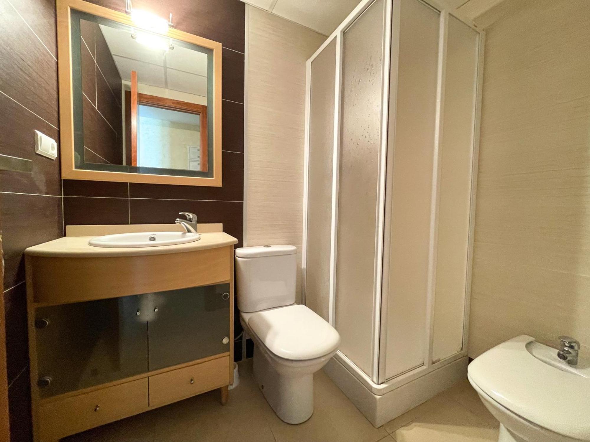 Apartamentos Mondrian Marina D'Or 1º Linea 3000 Оропеса-дель-Мар Экстерьер фото