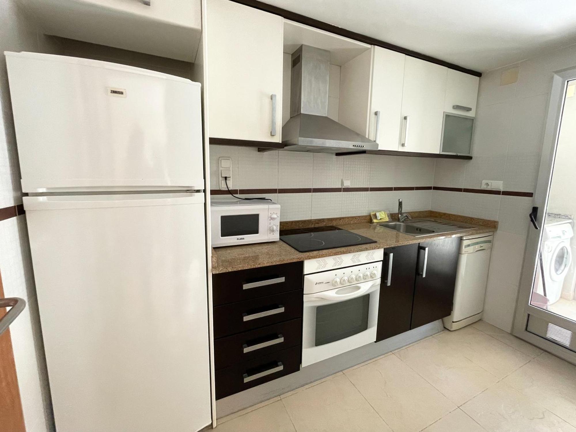Apartamentos Mondrian Marina D'Or 1º Linea 3000 Оропеса-дель-Мар Экстерьер фото